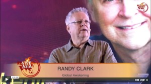 Session 9: Randy Clark